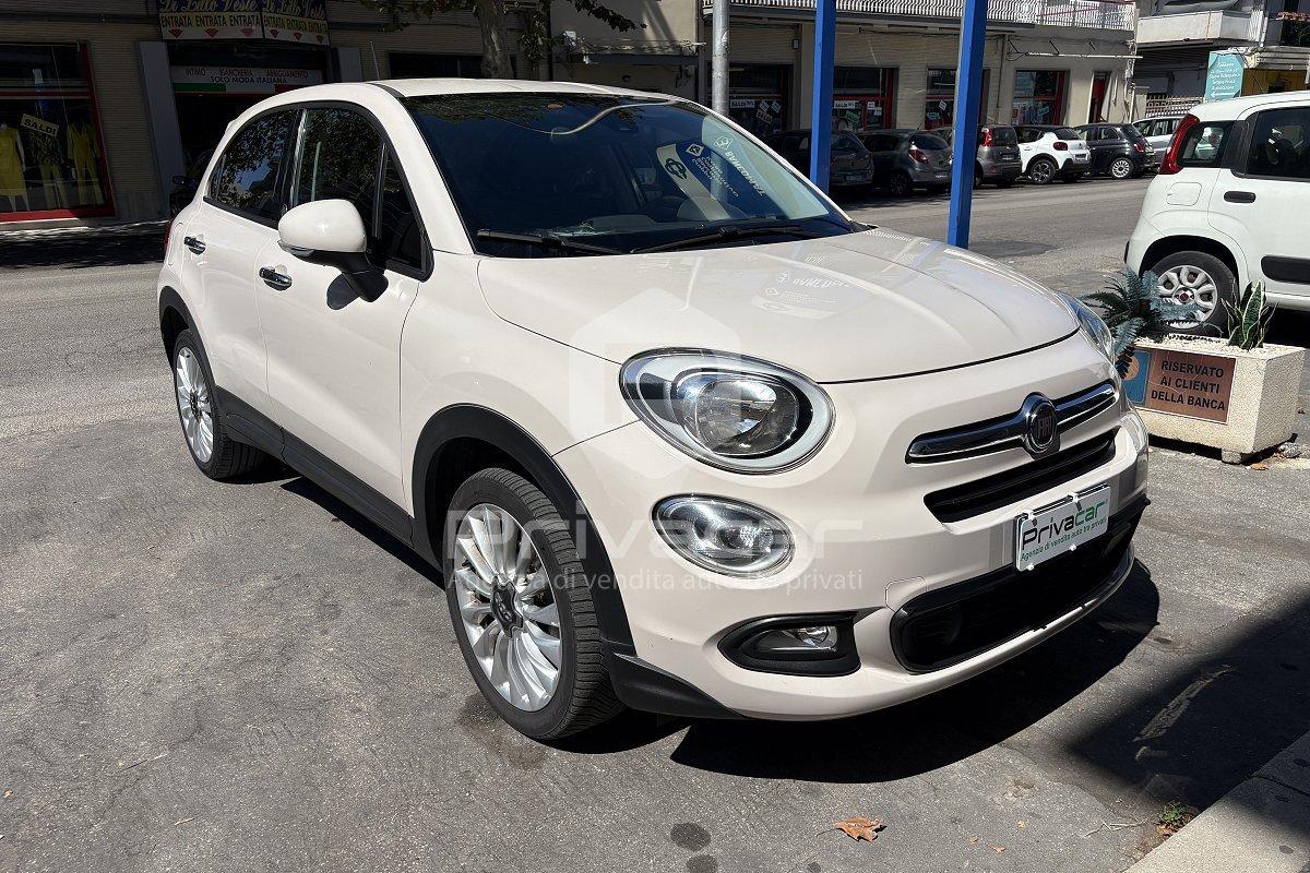 FIAT 500X 1.6 MultiJet 120 CV Opening Edition
