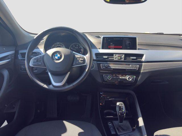BMW X2 X2 sDrive18d Business-X