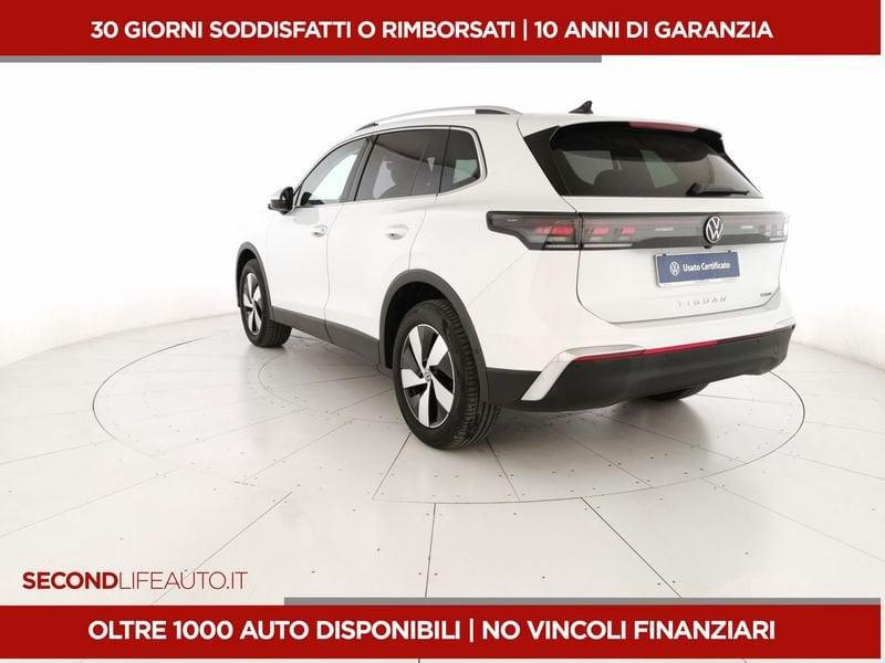 Volkswagen Tiguan 2.0 tdi Elegance 4motion 193cv dsg