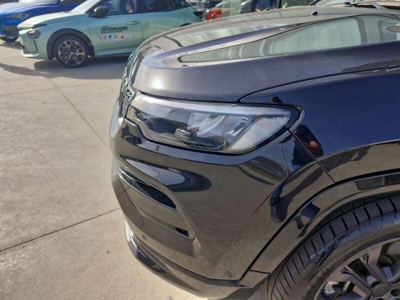 Jeep Compass II 2021 1.3 turbo t4 phev Limited 4xe auto