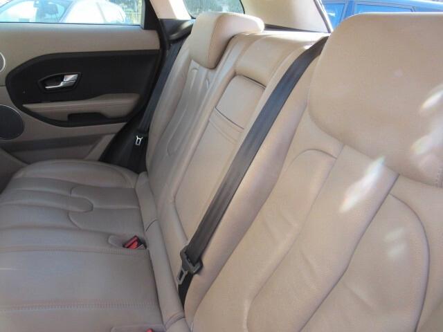 Land Rover Range Evoque 2.2 TD4 5p. Prestige