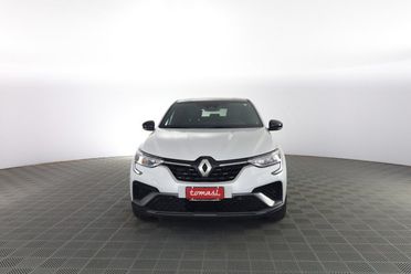 RENAULT Arkana Arkana Hybrid E-Tech 145 CV R.S. Line