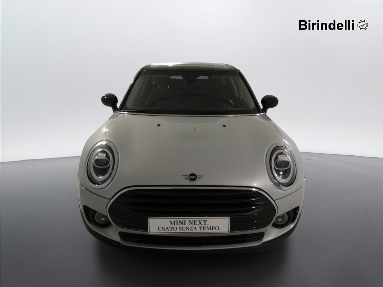 MINI Mini Clubman (F54) - Mini 2.0 Cooper D Mayfair Edition Clubman