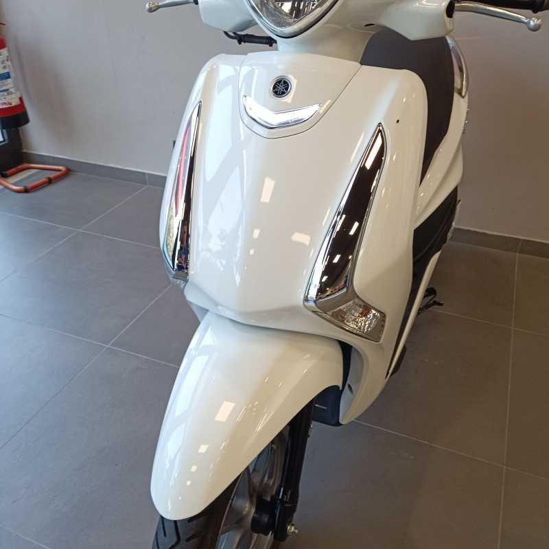 Yamaha D'Elight 125 - 2024