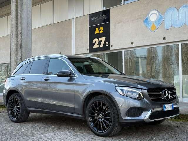 Mercedes-Benz GLC 220 GLC - X253 d Business 4matic auto