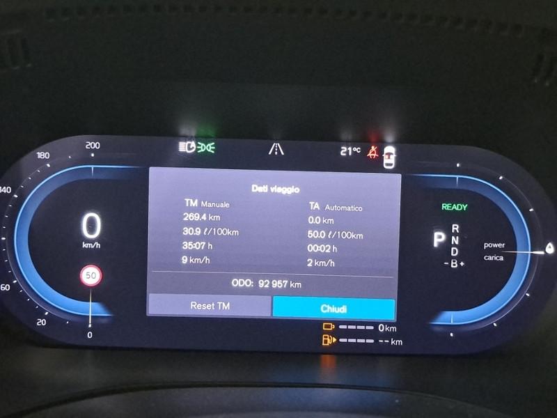 VOLVO XC60 T6 Plug-in AWD auto Recharge Inscription Expression