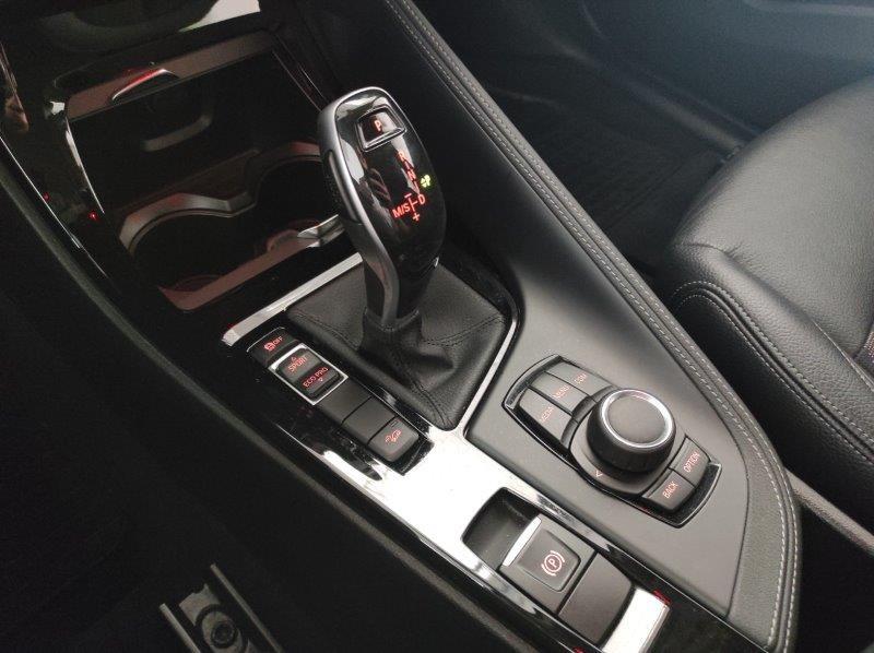 BMW X1 (F48) - X1 xDrive20d xLine