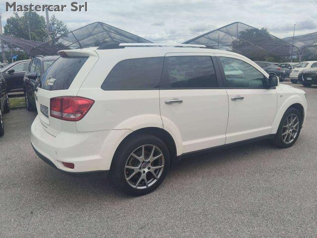 FIAT Freemont Freemont 2.0 mjt 16v Lounge 140cv E5