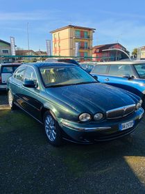 Jaguar X-Type 2.5 V6 24V cat Executive