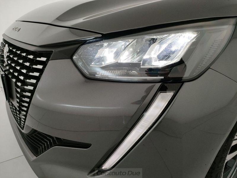 Peugeot 208 Active PureTech 75cv