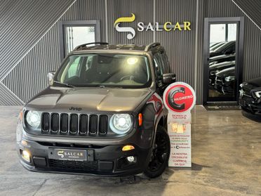 Jeep Renegade 1.4 m-air Limited fwd 140cv automatica 2018