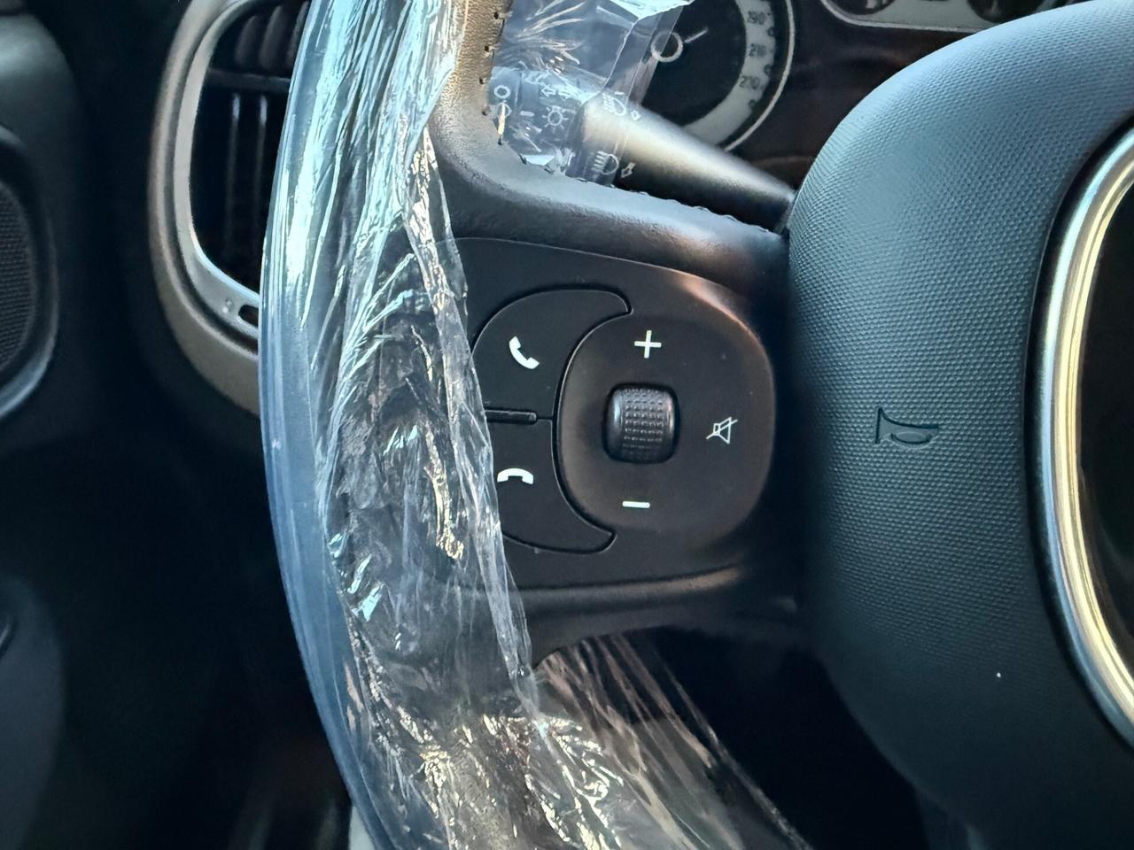 Fiat 500L 1.4 Benzina 95 CV - OK Neopatentati