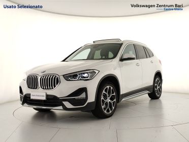 BMW X1 sdrive18d xline plus auto