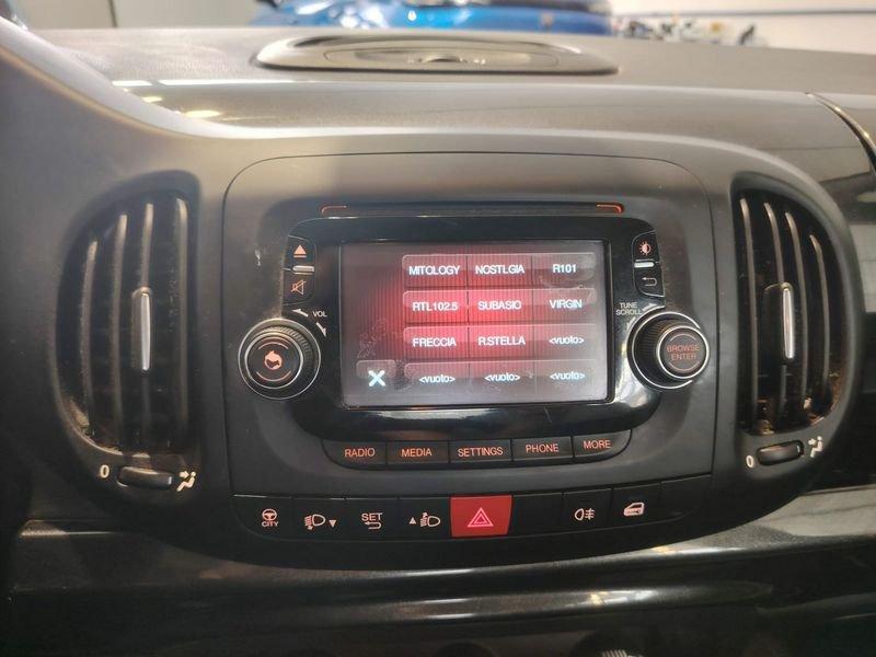FIAT 500L 500L 1.4 95 CV Pop Star