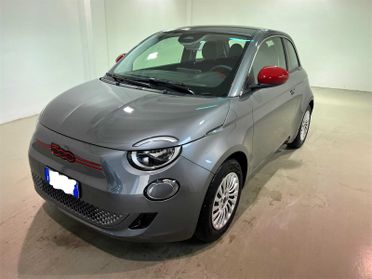 FIAT 500 Altri Allestimenti