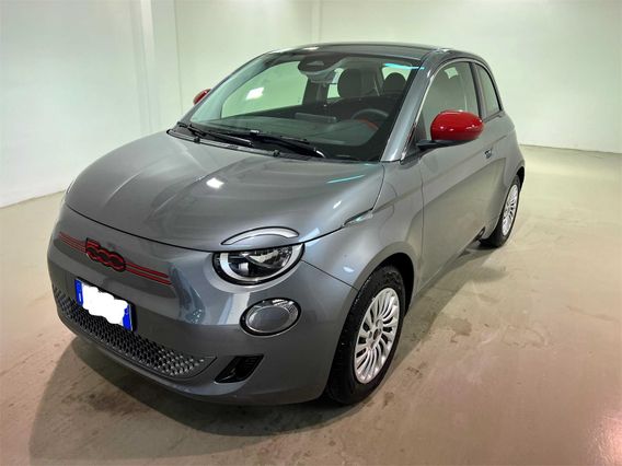 Noleggio lungo termine Fiat 500 - Rent&Drive Privati