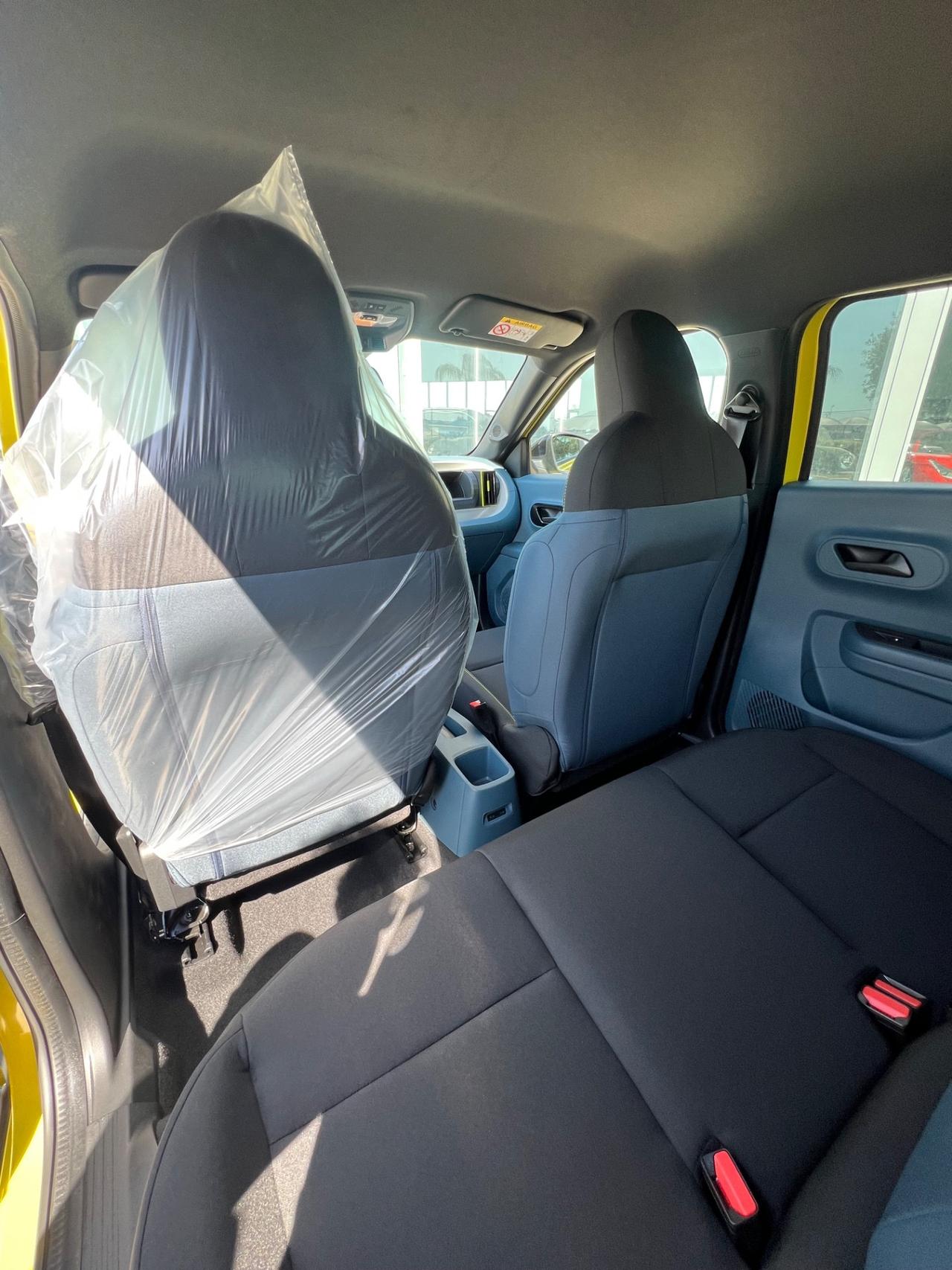 Fiat Grande Panda 1.2 S&S Icon 100cv - possibilità noleggio no scoring