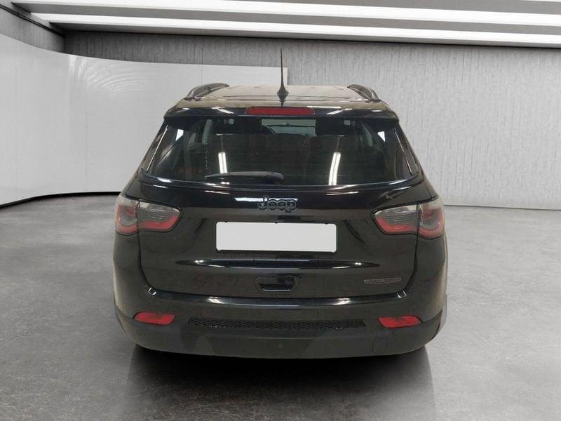 Jeep Compass 1.4 m-air Night Eagle 2wd 140cv my19