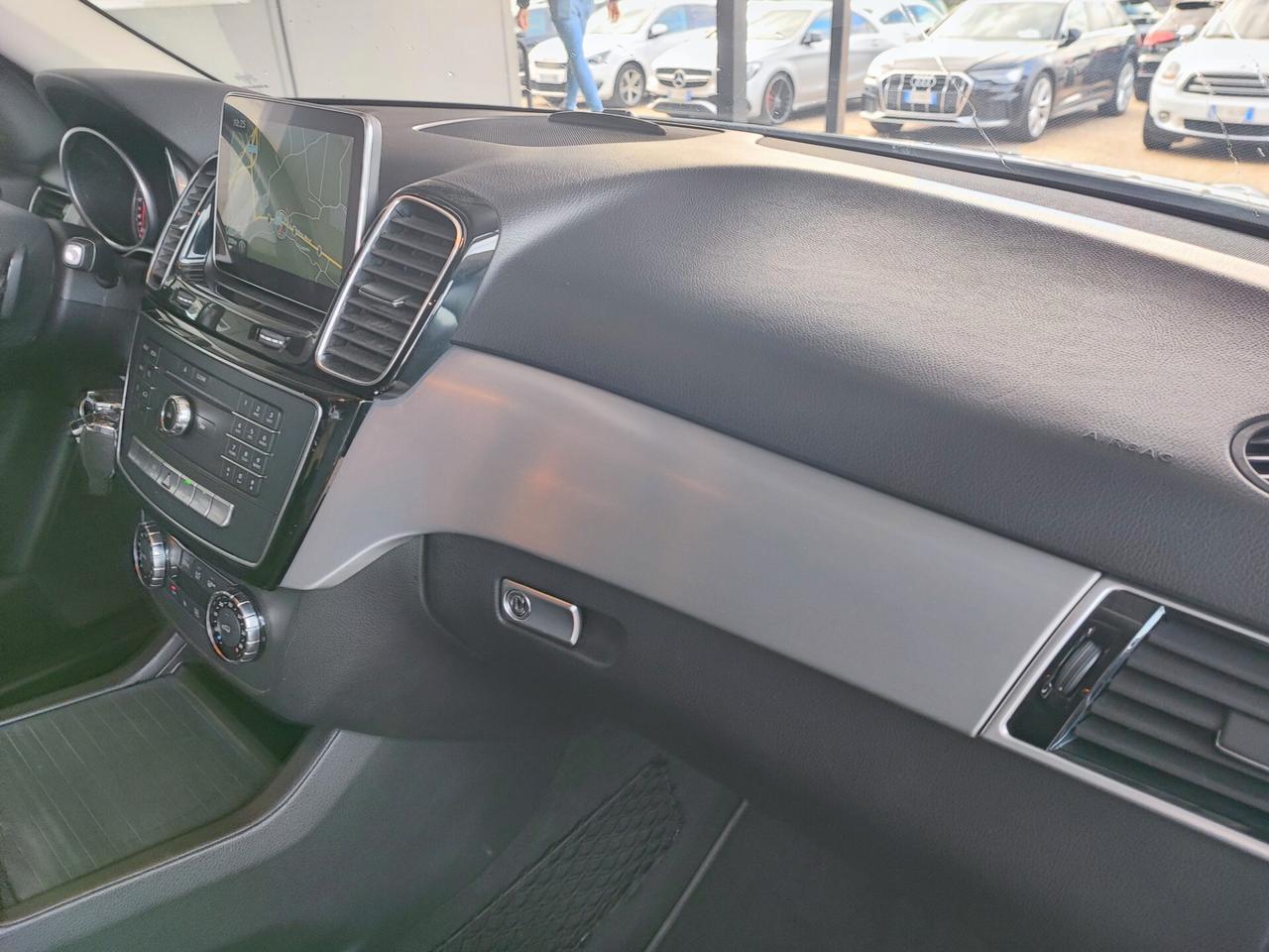 Mercedes-benz GLE 250 d 4Matic Premium Plus