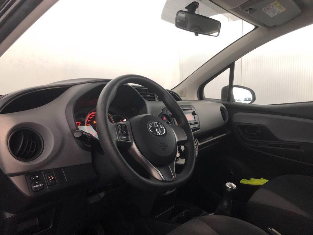 Toyota Yaris 5 Porte 1.0 Cool