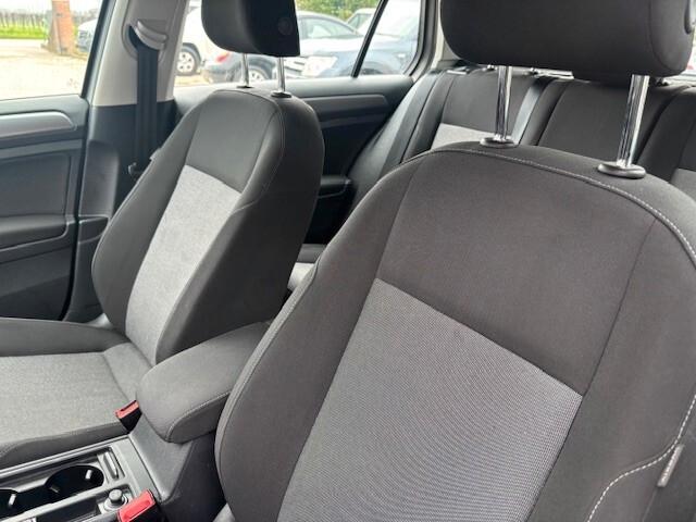 Volkswagen Golf 1.5 TSI 115 CV ACT Life