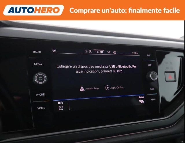 VOLKSWAGEN Taigo 1.0 TSI 110 CV DSG R-Line