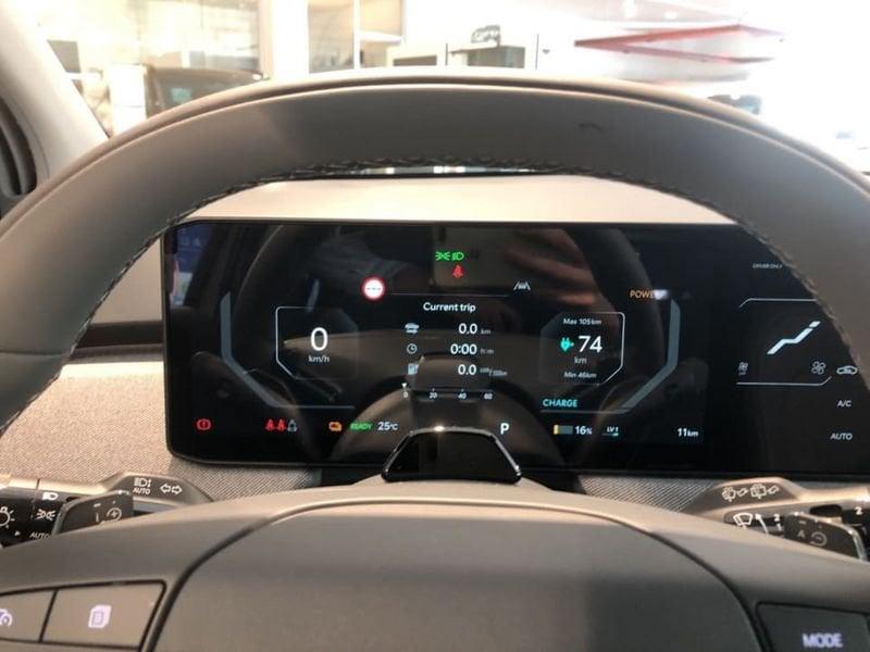 KIA EV3 Long Range Earth