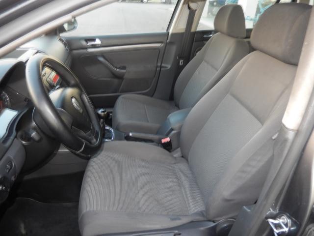 Volkswagen Golf Var. 1.9 TDI DPF Comfortline