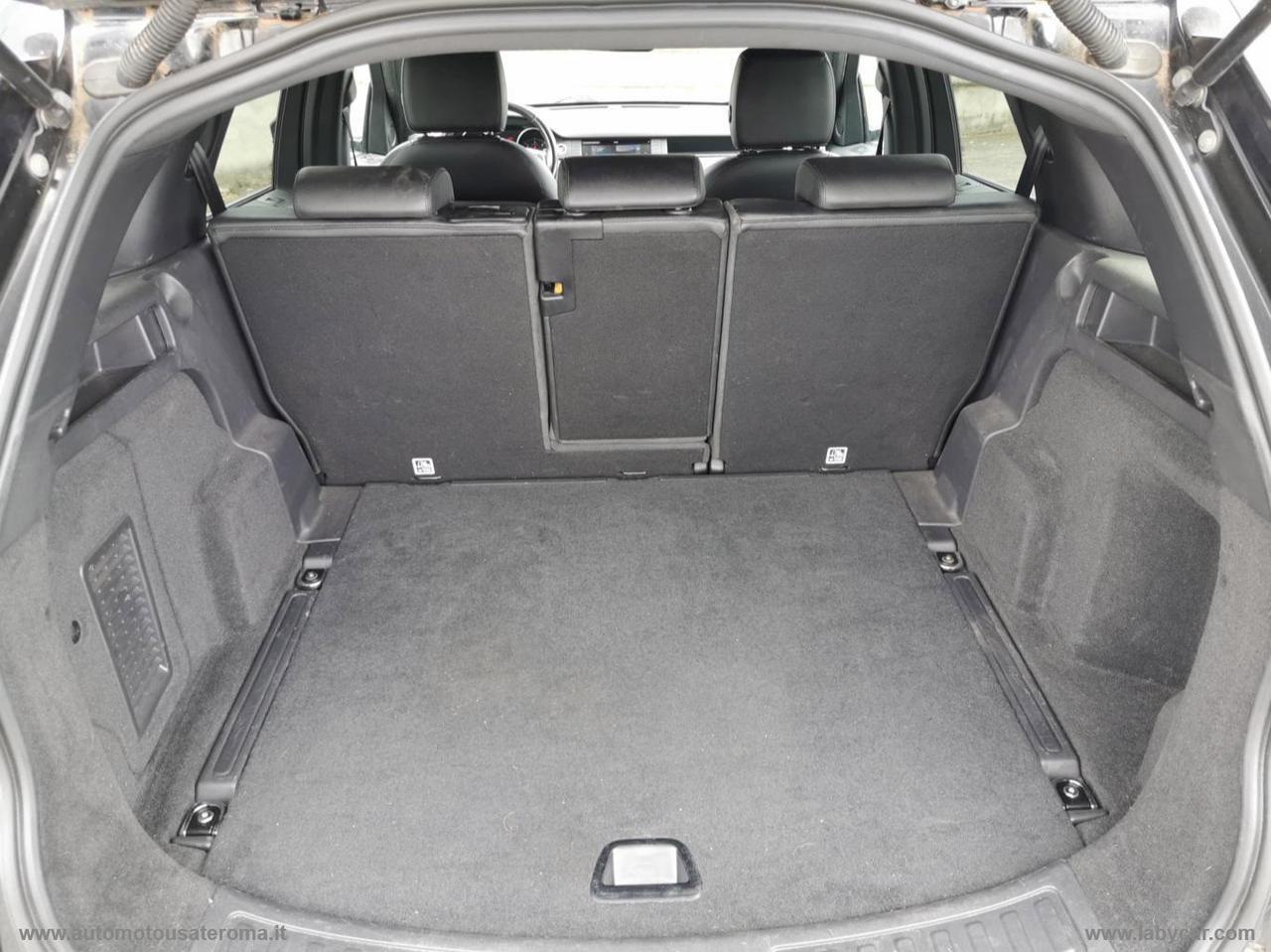 LAND ROVER Discovery SPORT 2.0 TD4 180 CV HSE Luxury RATE AUTO MOTO SCOOTER
