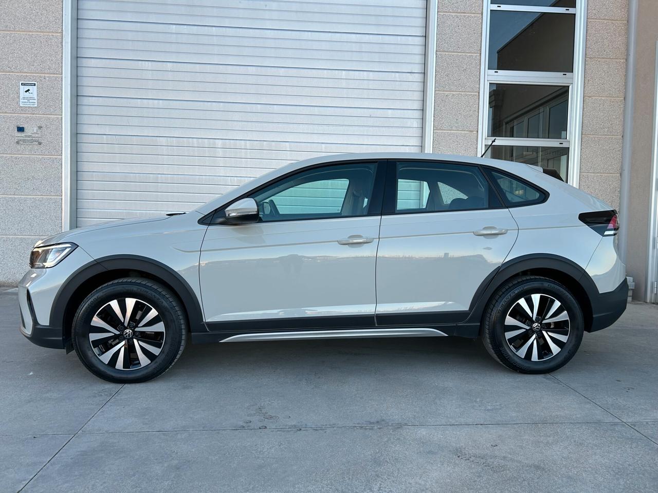 Volkswagen Taigo 1.0 TSI 110 CV Life