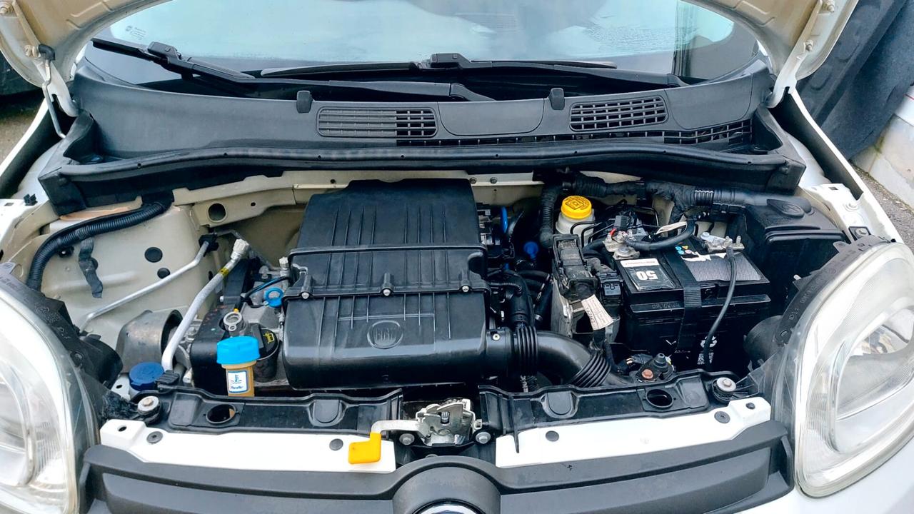 Fiat Panda 1.2 EasyPower Easy