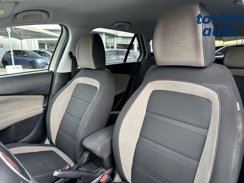FIAT Tipo 1.6 Mjt S&S DCT SW Business ( AUTOMATICA )