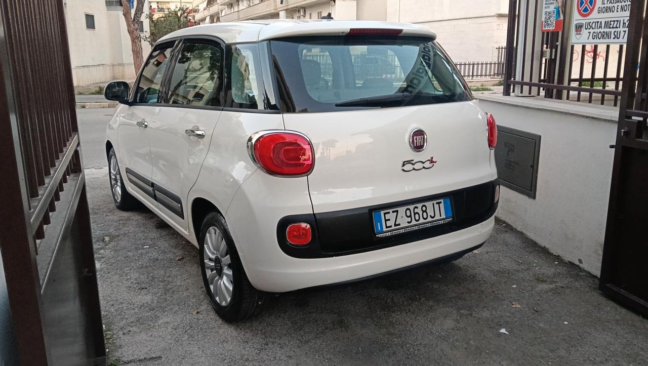 FIAT 500L 1.3 MTJ-GARANZIA FULL