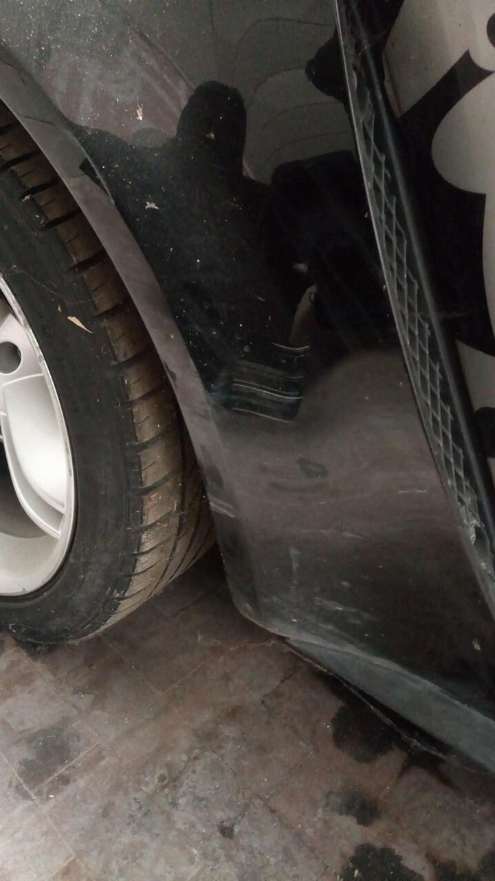 Smart Roadster 700 John Richmond Edition