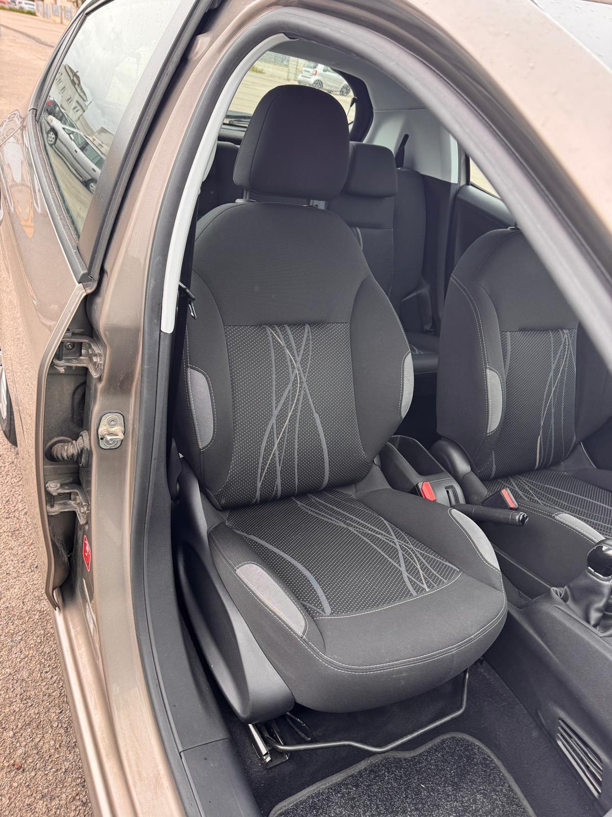 Peugeot 208 Allure GARANZIA 12 MESI 109000 KM