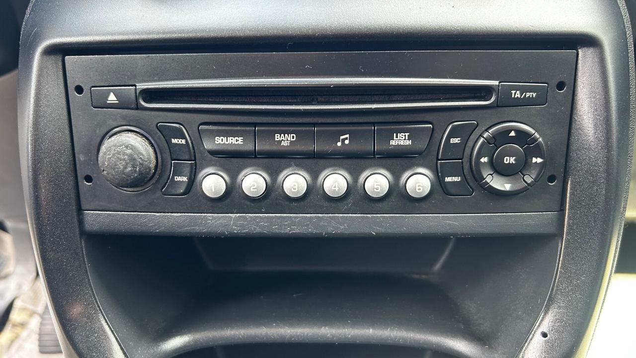 Citroen C3 1.6 HDi 90cv Nuovissima