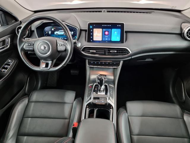 MG HS 1.5T-GDI AT Luxury