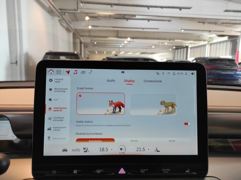 SMART #1 - #1 Pro+