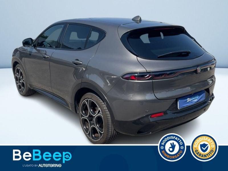 Alfa Romeo Tonale 1.5 HYBRID SPECIALE 160CV TCT7