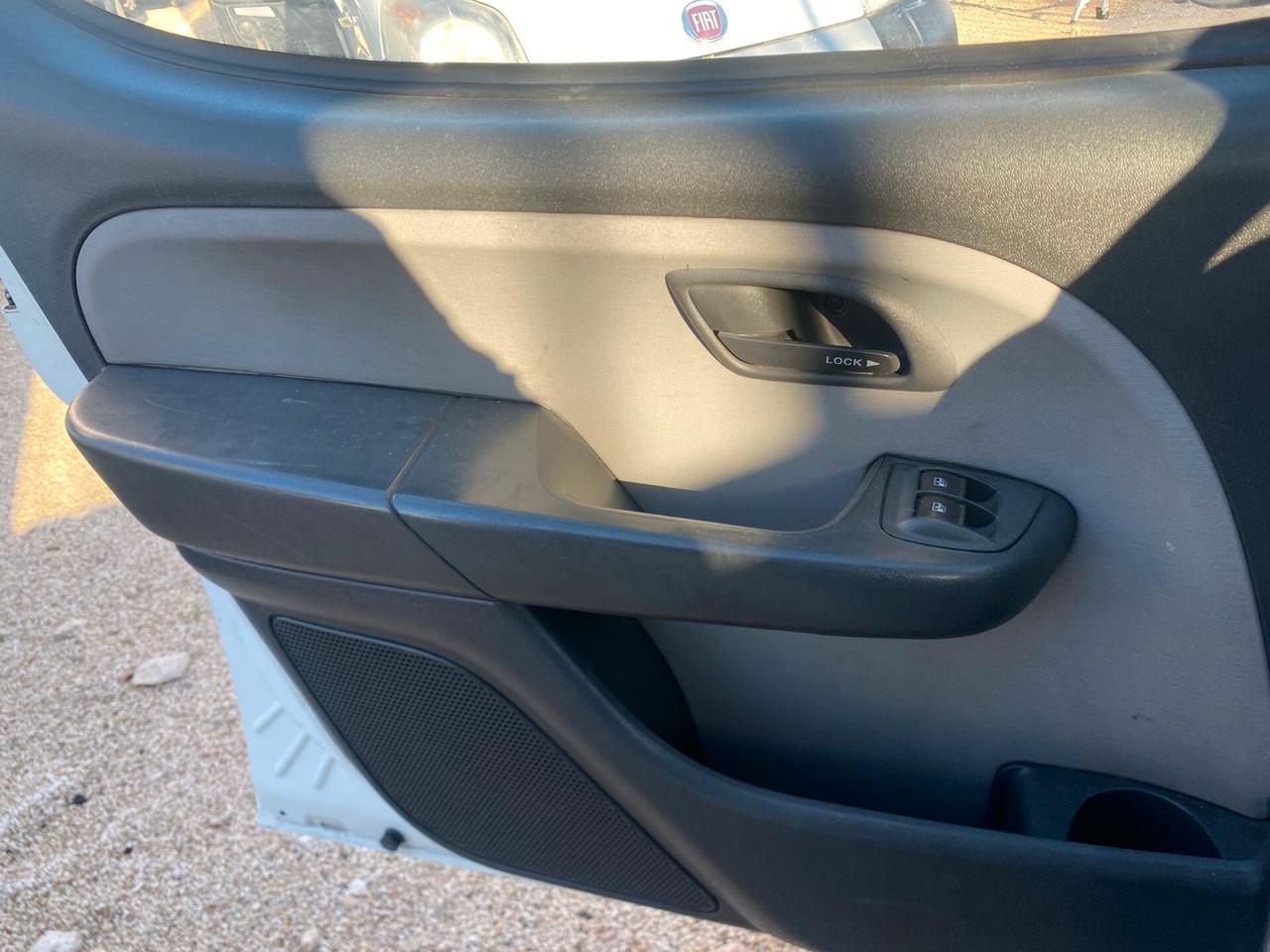 Fiat Doblo Doblò 1.3 MJ adibito a TRASPORTO DISABILI