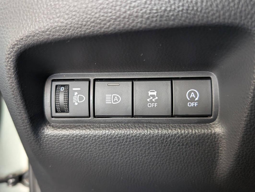 Toyota Aygo 1.0 Lounge Air 72cv