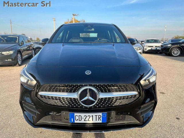 MERCEDES-BENZ B 250 B 250 e phev (eq-power) Premium auto - GD221TR -