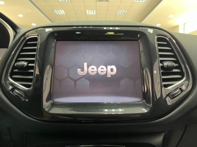 Jeep Compass 1.3 BZ T4 190 CV AT6 PHEV LIMITED