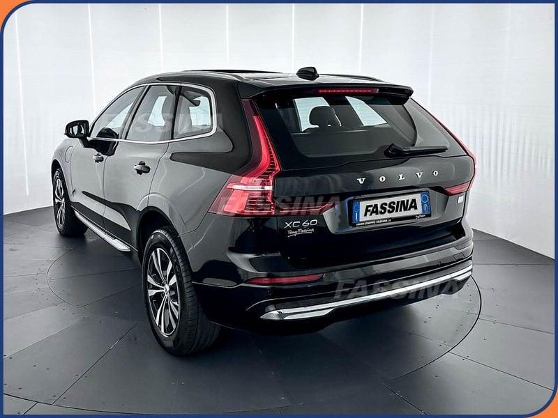 Volvo XC60 XC60 2.0 t6 recharge phev Inscription Expression awd auto