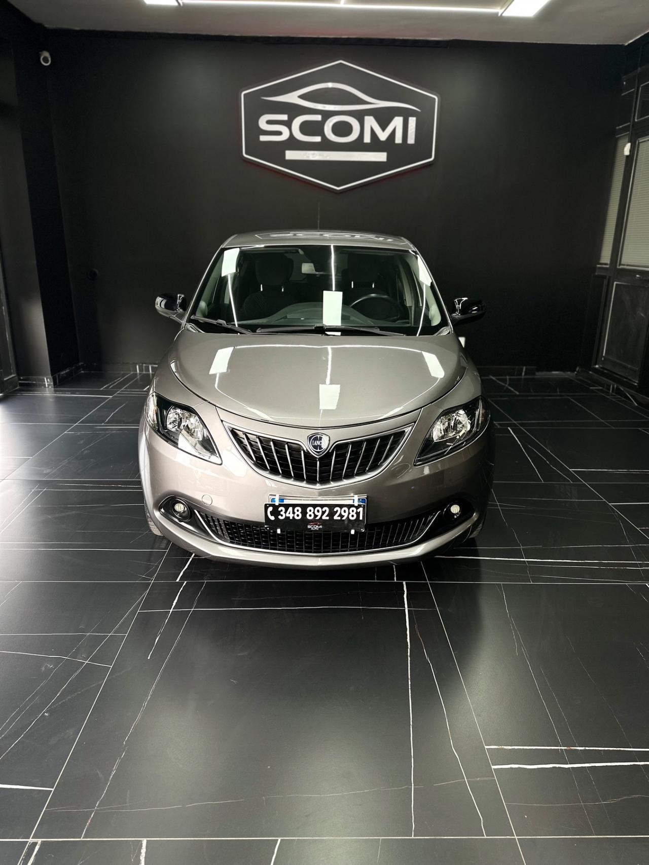 Lancia Ypsilon 1.0 FireFly 5 porte S&S Hybrid