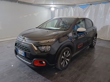 Citroen C3 PureTech 83 S&S Shine Pack GPL