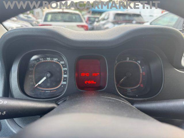FIAT Panda 1.3 MJT S&S Easy Van 4 posti AUTOCARRO KM CERTIFI