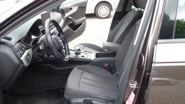 AUDI A4 Avant 40 TDI,190 cv, Automatica "Stronic" Business