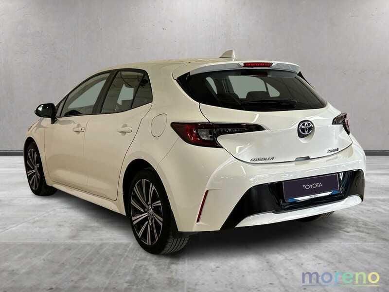 Toyota Corolla 1.8 Hybrid Active CVT