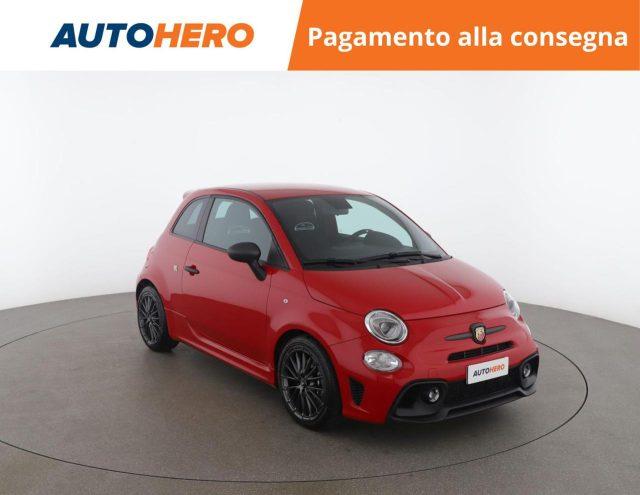 ABARTH 595 1.4 Turbo T-Jet 165 CV